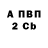 КЕТАМИН VHQ w1sp